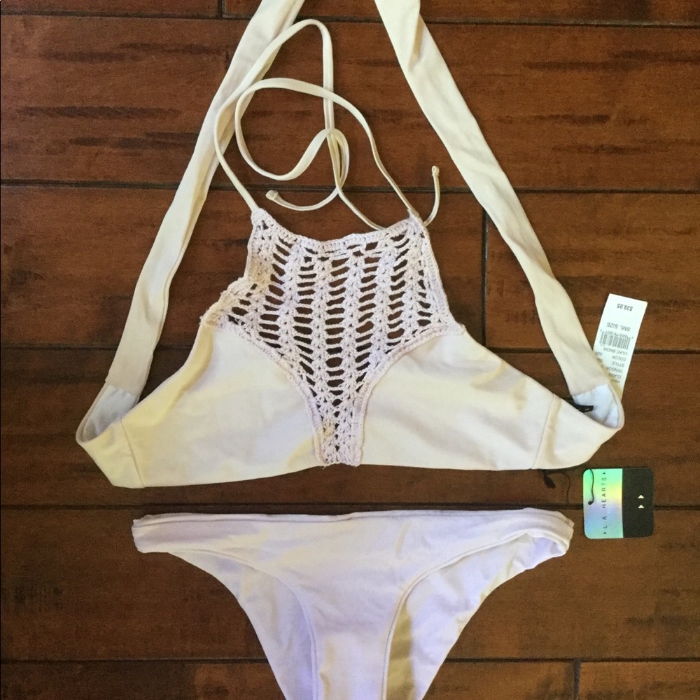 PAC Sun bikini 🌸🌺🌷🌸